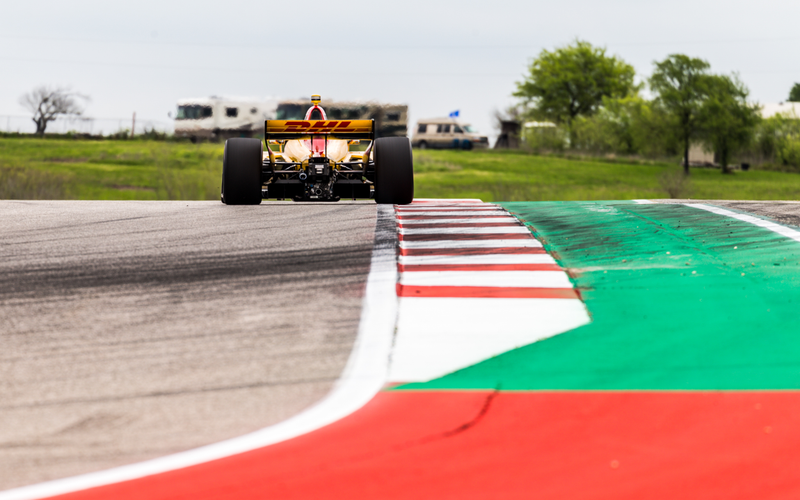 Illustration for article titled Here Is Your Mega Gallery From IndyCar's First-Ever Race Weekend in Austin
